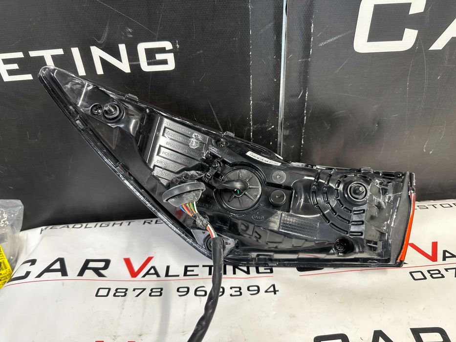 Задна светлина десен лед стоп стопове BYD YUAN PLUS