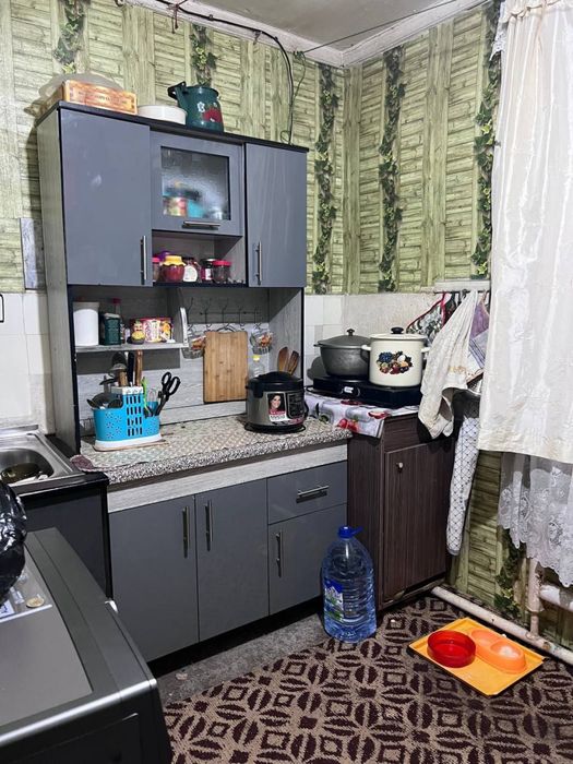 КВАРТИРА.  Спутник-8  3/1/2