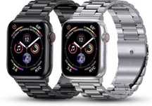 Curea Ceas Apple Bratara Clasica Husa Folie Sticla Silicon Cablu