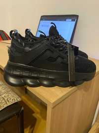 Versace Chain Reaction Negri marimi 40-45