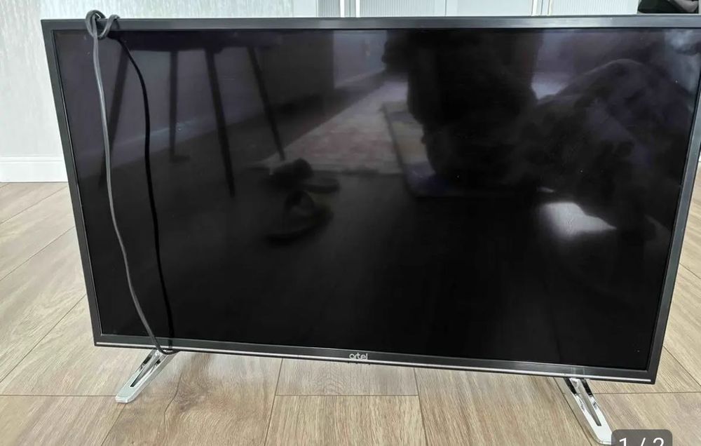 Телевизор Artel (не смарт ТВ)