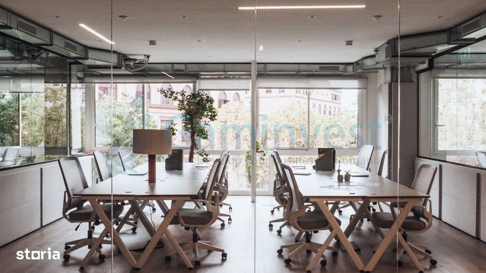 Spatiu comercial cu chirias in zona centrala,in Oradea,V3922,Gaminvest