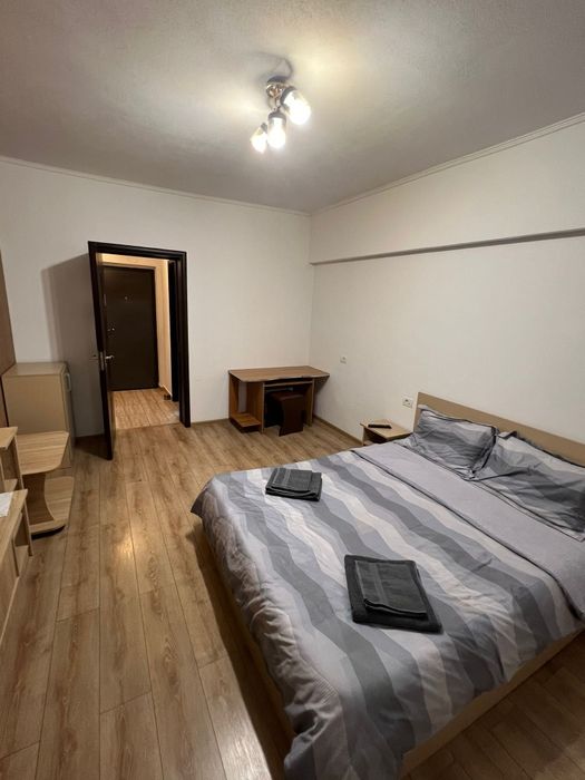 Oferta.Gars 120 lei peste 5 zile , cazare în  regim hotelier