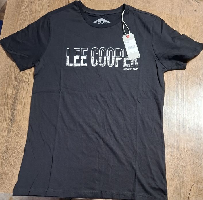 Tricou Lee Cooper