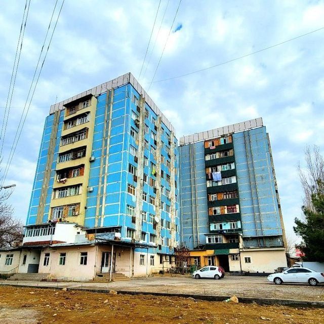 Kunlik ijaraga uyYUNUSOBOD Sampi Balnitsa Hayat klinika