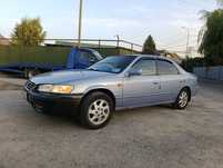 Toyota Camry Европеец