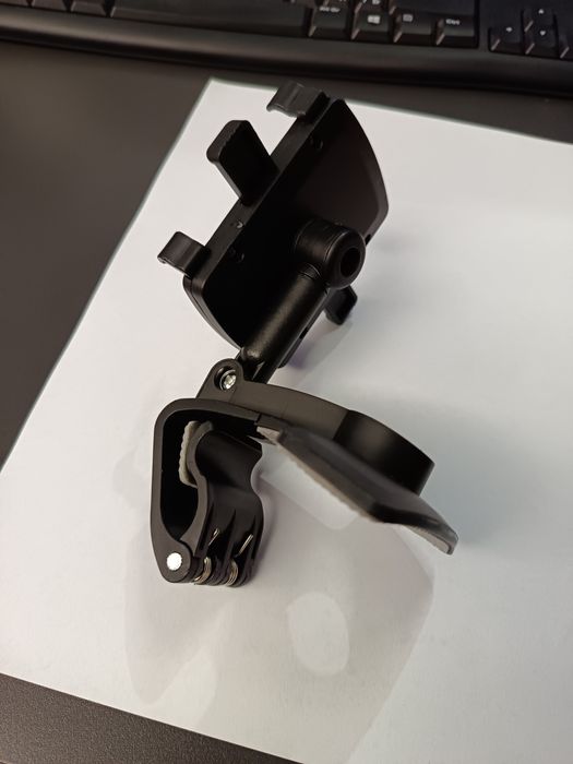 Стойка за телефон за кола