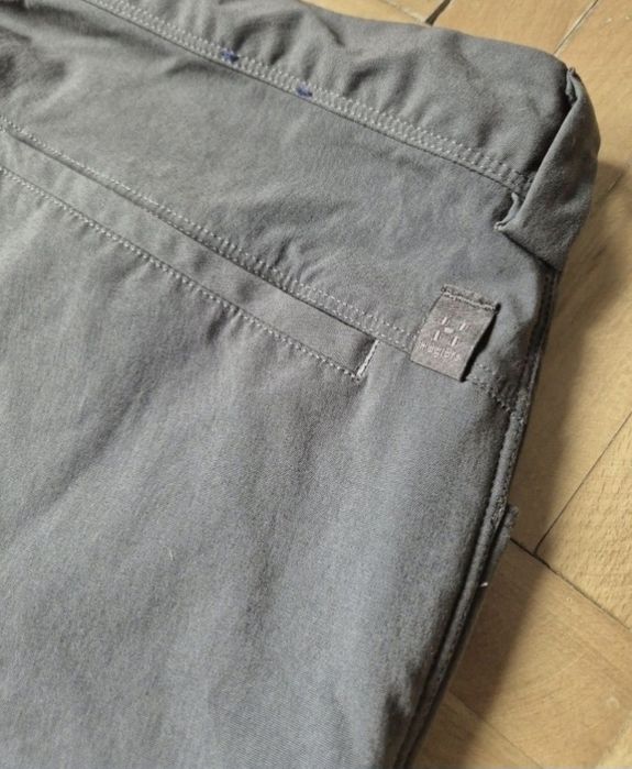 Pantaloni de Drumeție Haglöfs pentru Femei - 44