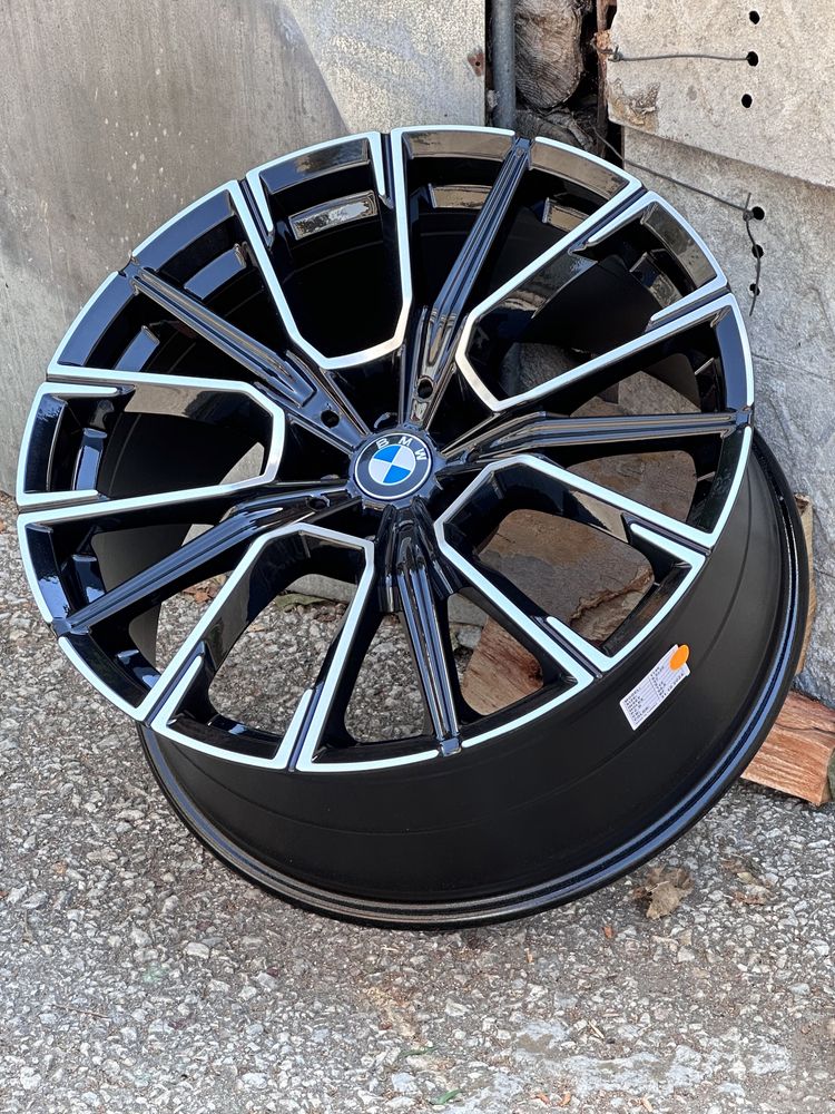 Джанти за БМВ BMW Style 817 m 20 цола 5х112 чисто нови Спорт Пакет G11