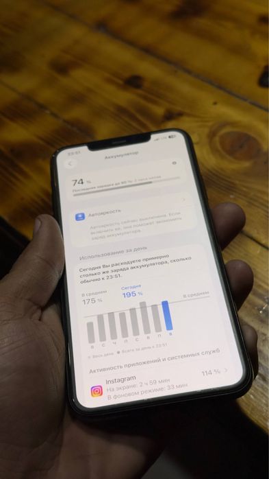 Iphone 11 pro max