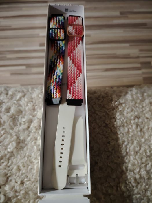 Vând smartwatch Samsung Galaxy Watch6