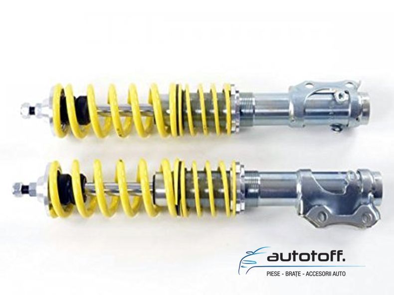 Suspensie sport reglabila VW Golf 2 (83-91) FK Germania