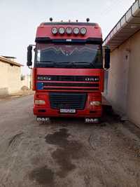 Daf  evro 2  Buxoroda