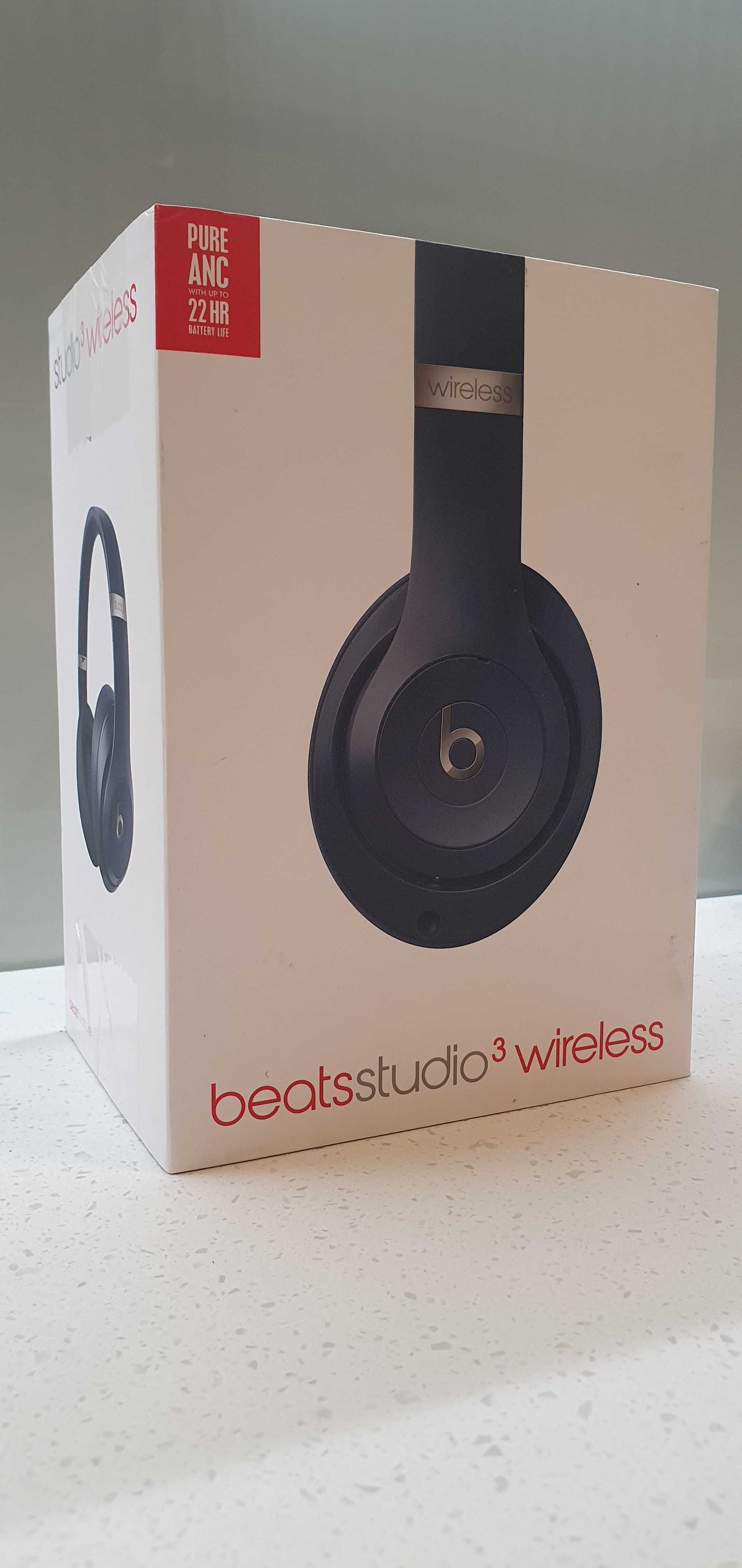 Beats Studio³ Wireless