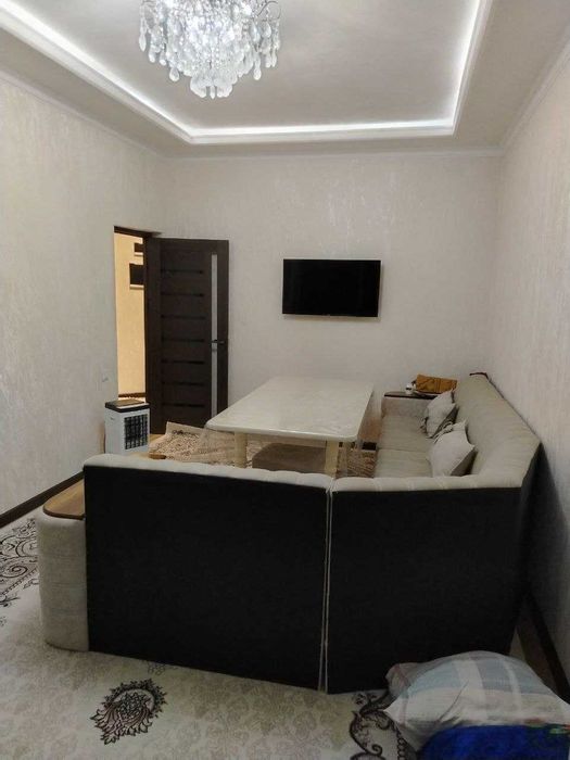 Продаётся 2-комнатная квартира в Яшнабадском районе