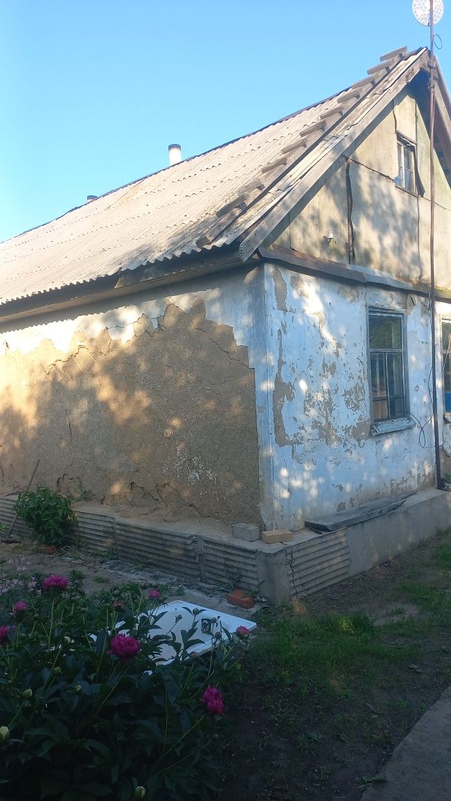 Продам дом СО№3(свинсовхоз)