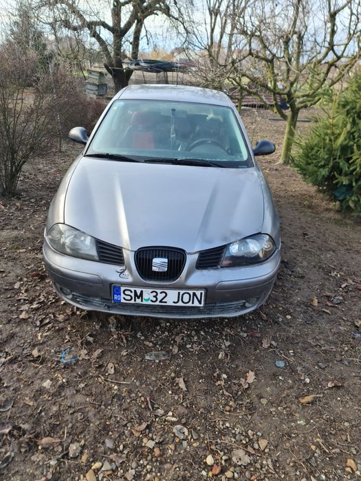 De vânzare Seat Ibiza