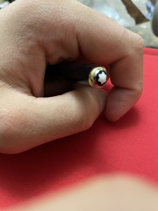 Писалка Montblanc Generation