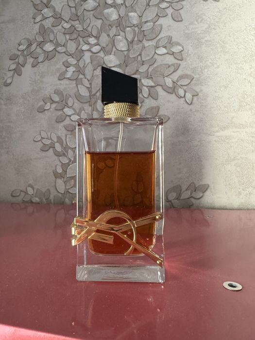 Парфюм Духи YSL LIBRE Intense Франция Оригинал