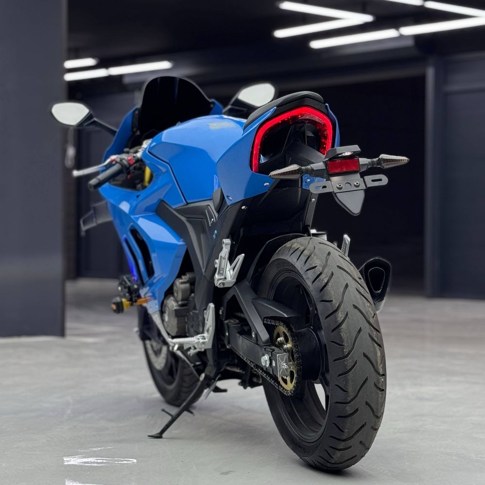 Ducati Panigale sotiladi!
