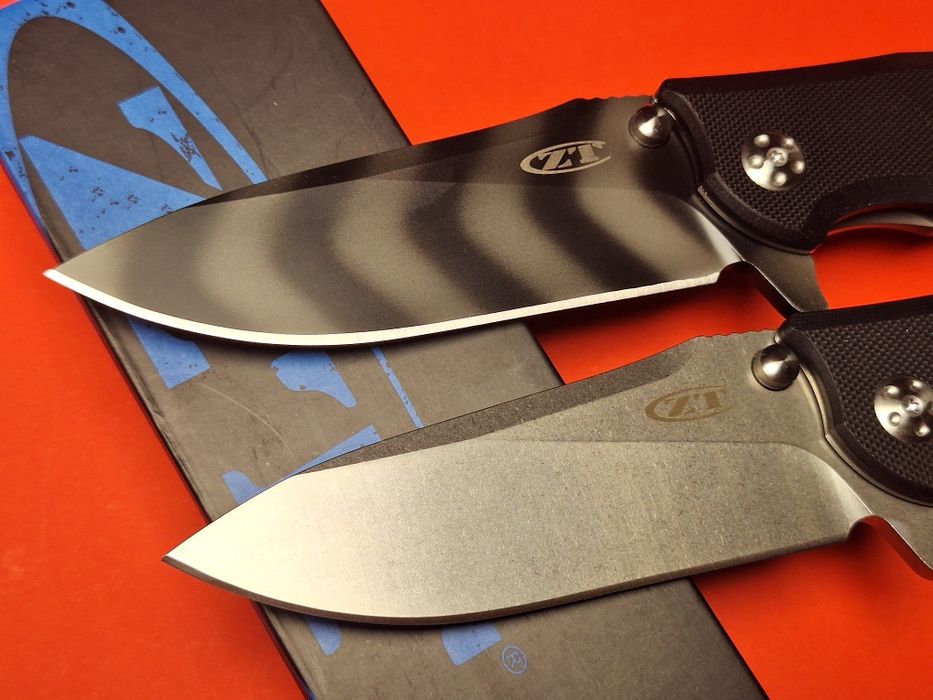 Сгъваем нож Zero Tolerance ( ZT-0562)