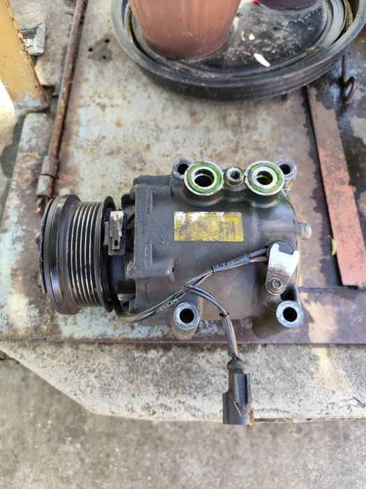 Форд конект на части 1.8тдци