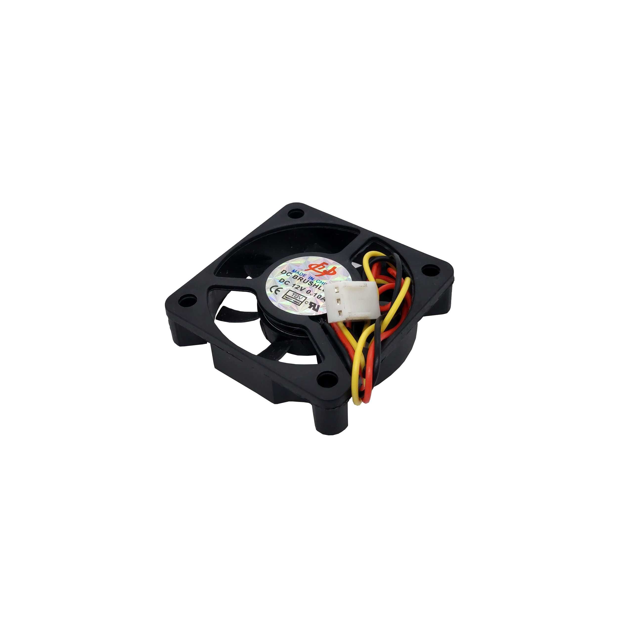 Кулер JXG FW 12 В 5х5 0,1 A 3 pin