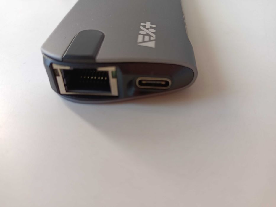 Adaptor multiport / Hub multimedia USB-C PRO Next One