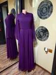 Rochie mov ocazie