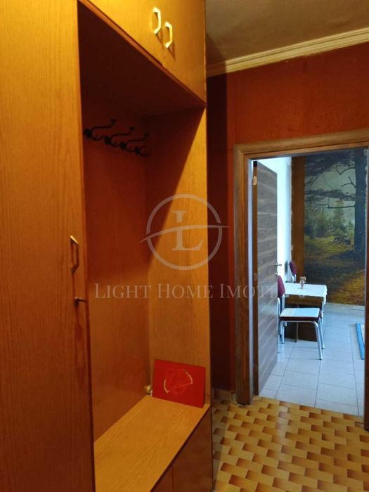 Продава се Двустаен апартамент в Пловдив, Христо Смирненски - 60 кв.м за 1530 €/кв.м - Снимка #9