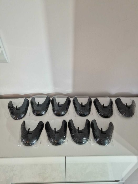 Vand Shoe Shield-uri (anti-cute)