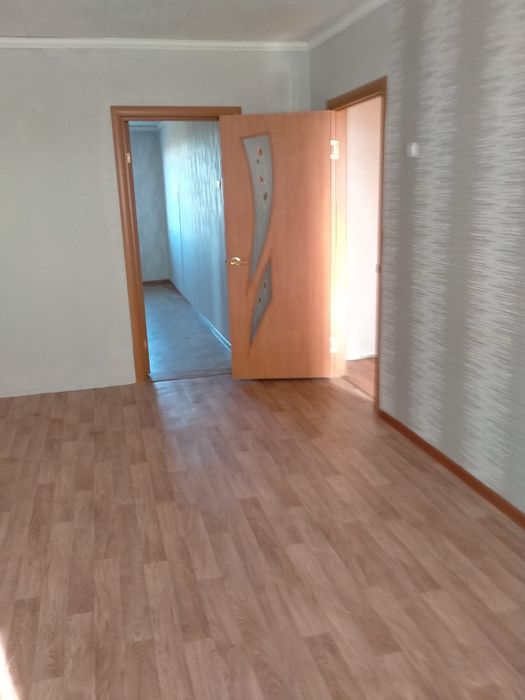 Продам 2-х комнатную квартиру 6-50