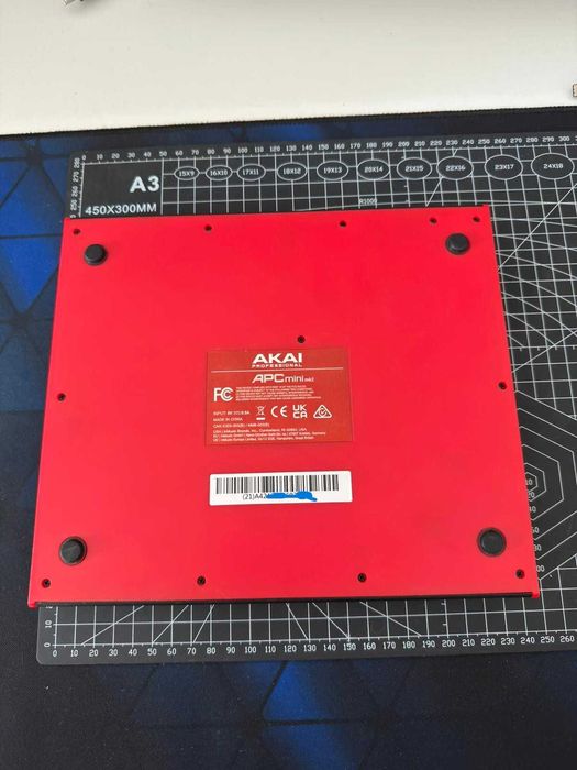 Vand Akai APC Mini MK2