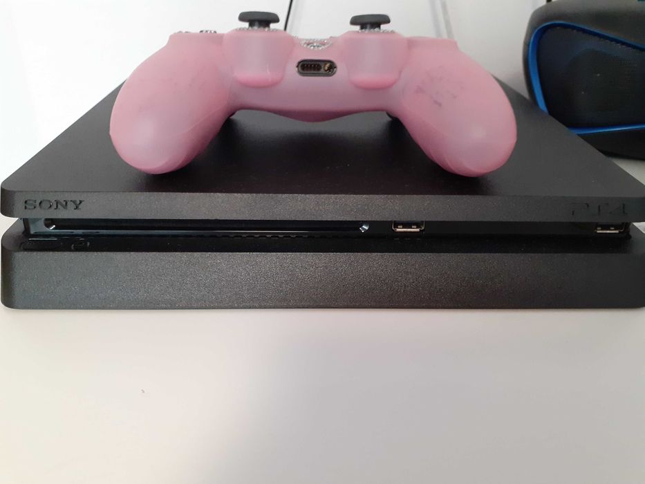 Consola PSP4 Sony 1T