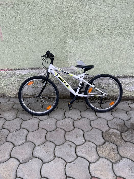 Vand bicicleta MTB 24 inch