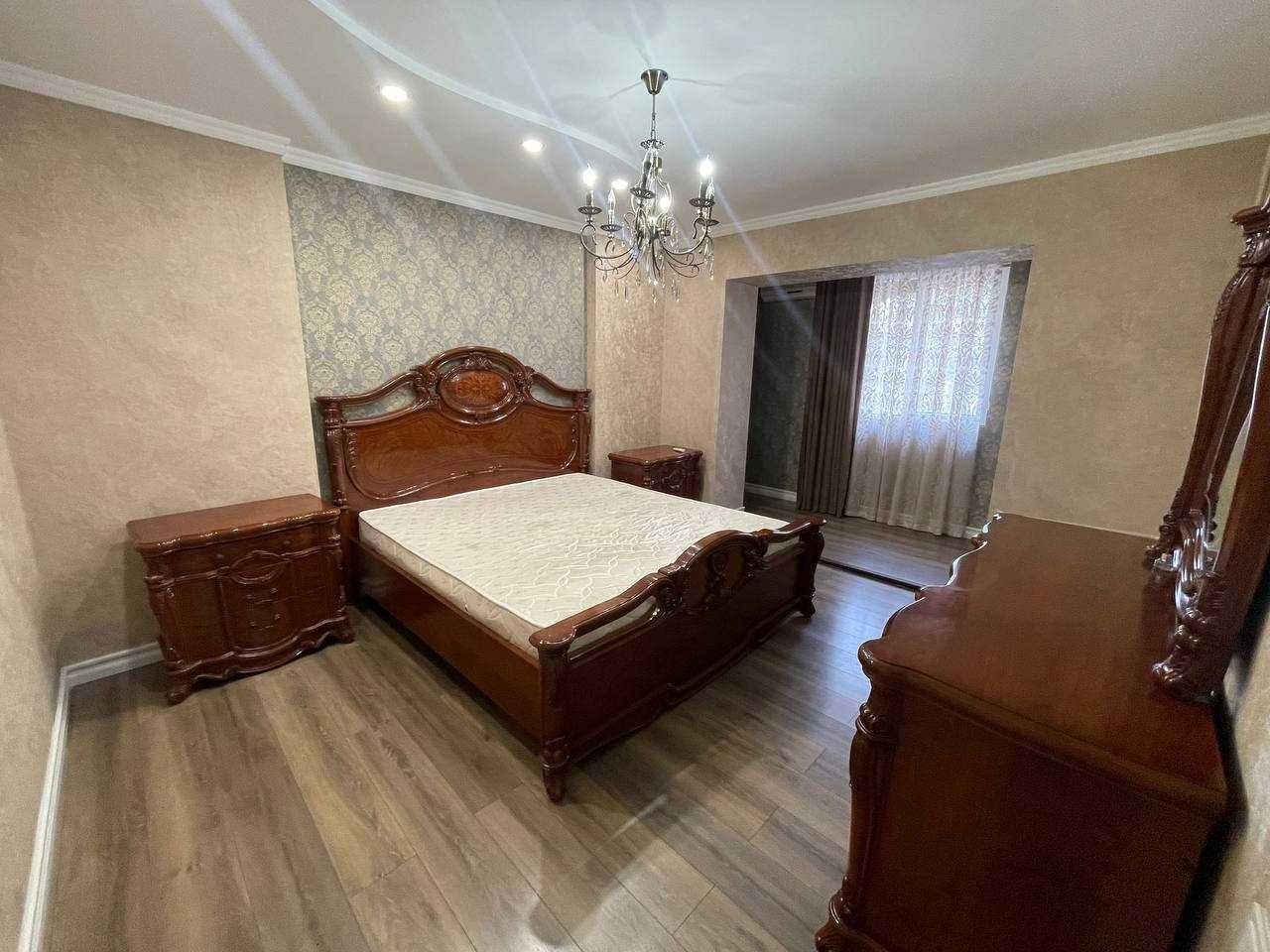 Продается квартира Дархан СовМин 4/3/6 с ремонтом (143353)