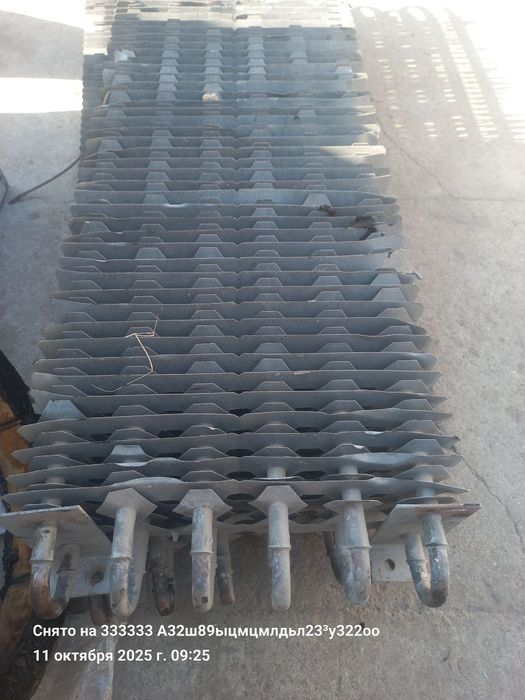 Испаритель холодильник для камеры