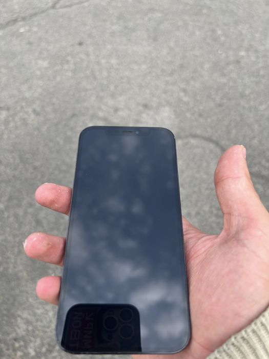 Iphone 12pro  256gb  не дорого