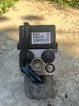 Pompa abs opel astra g