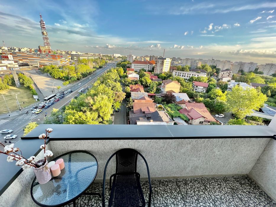 Studio 45 mp de închiriat- Calea Văcărești - SunPlaza