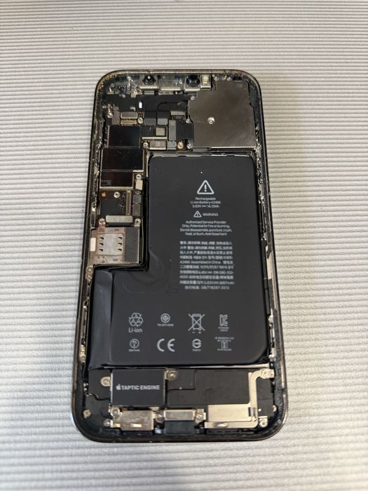 Iphone 12 Pro Max за части