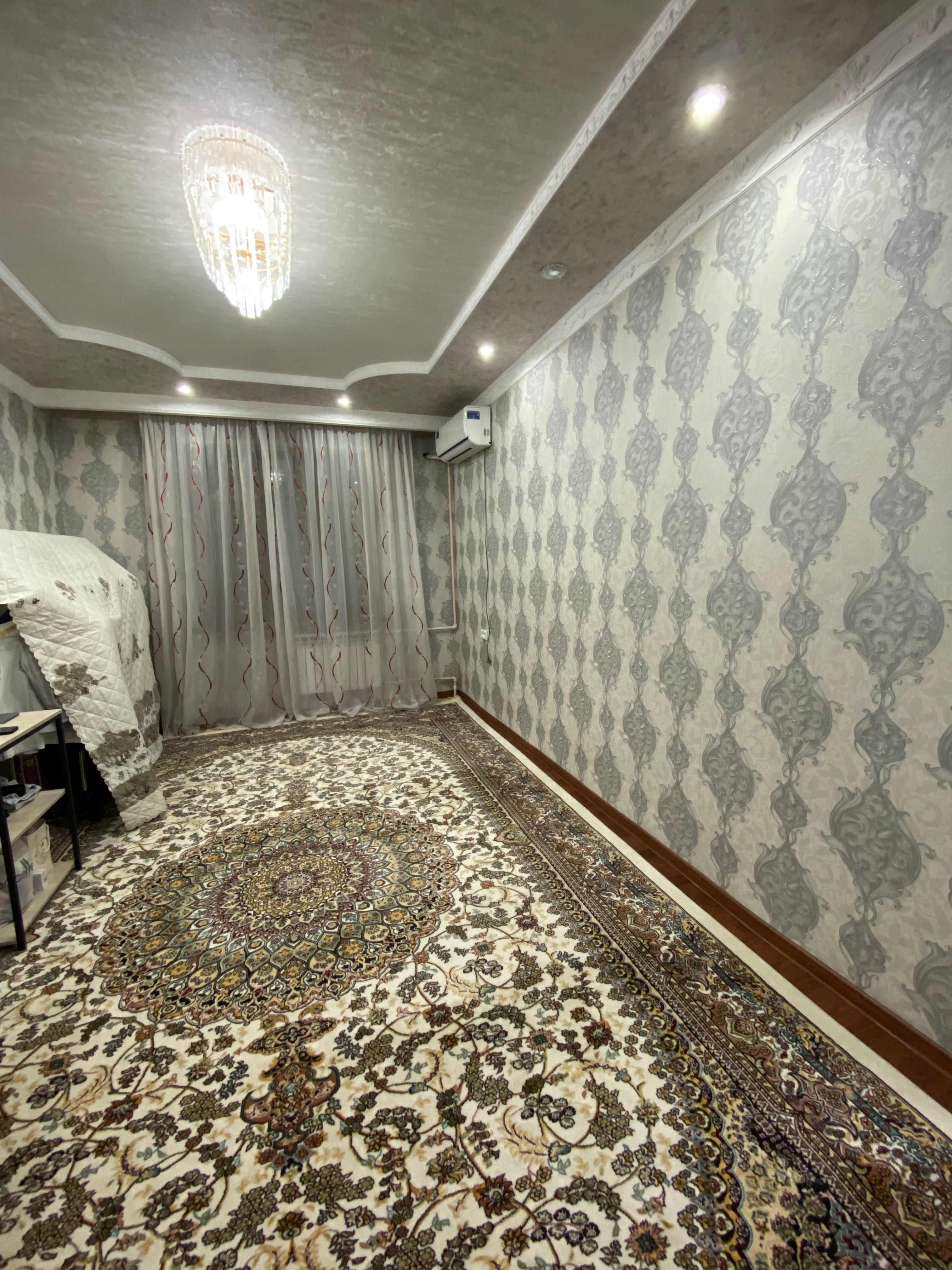 Продается квартира 4 ком, Куйлюк массив 1