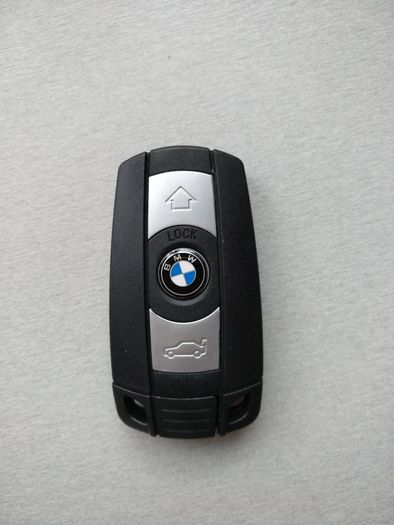Нов ключ за BMW / БМВ тип smartkey E90 E92 E93 E60 E61 X1 X5 X6