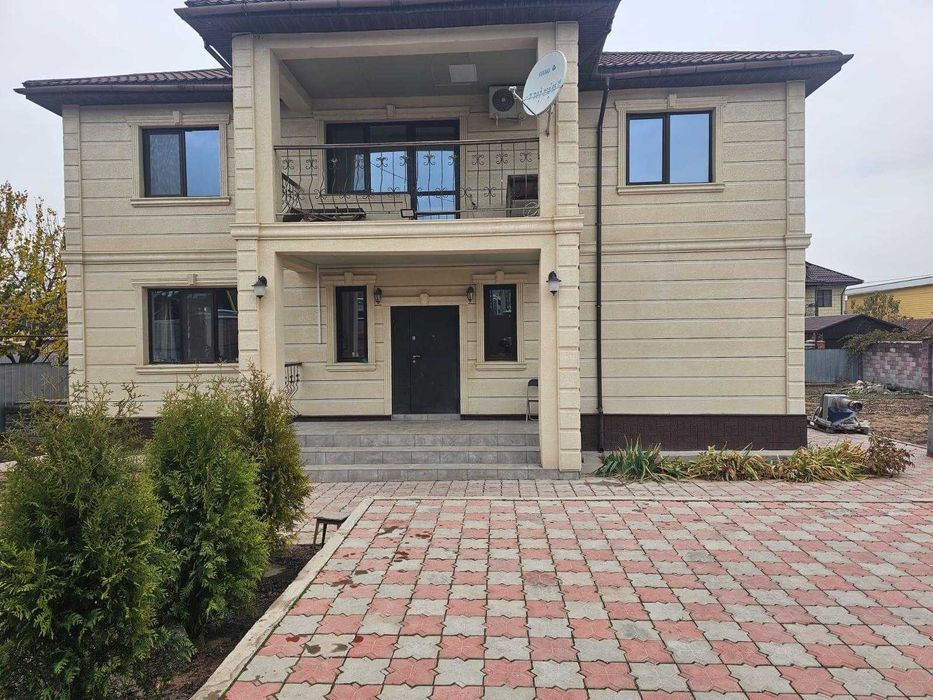 Продается ДОМ в Бесагаше
