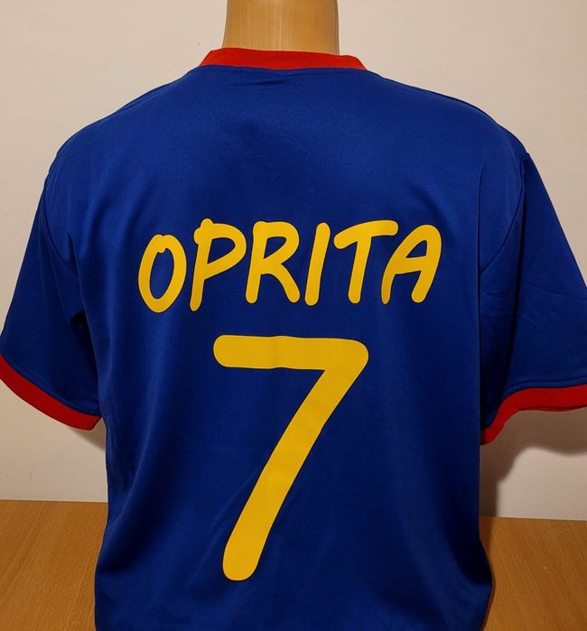 Tricou nike Steaua- Oprita