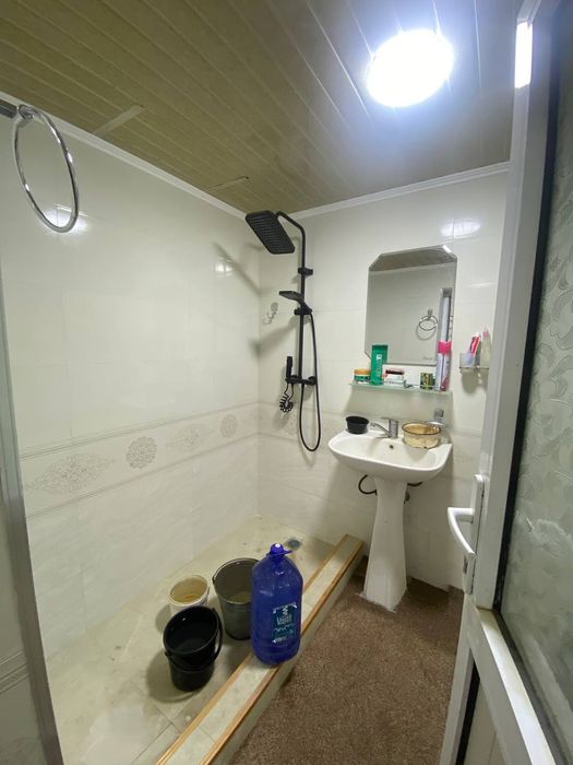 Дом 4.9 соток 5 комнатный