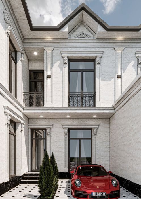 Срочная продажа коттеджей Мирзо Улугбек Новый Узбекситан 1,3 сотки 1,2