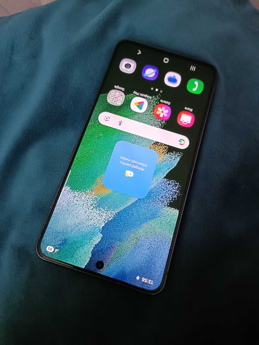 Samsung Galaxy A34 5G dual SIM