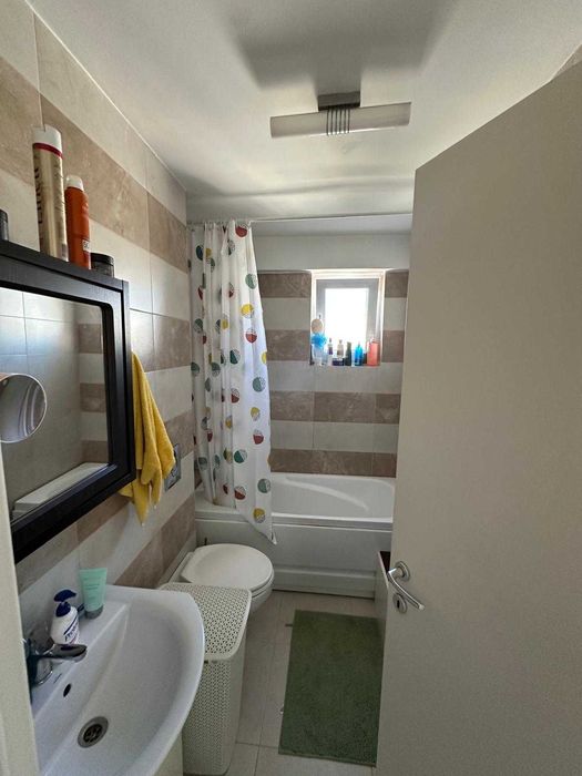 Apartament 2 cam de închiriat PIPERA + loc parcare - Direct Proprietar