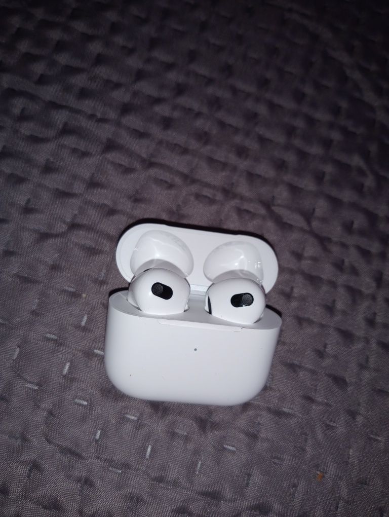 Airpods 3 pro originale